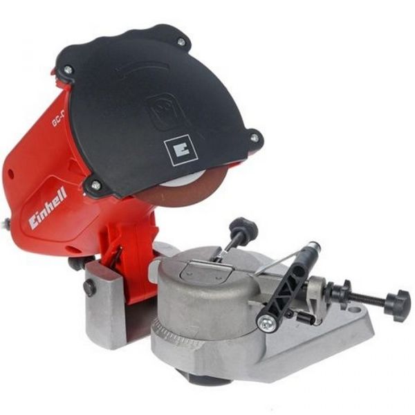 Заточной станок Einhell GC-CS 85